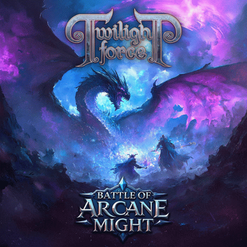 Twilight Force : Battle of Arcane Might
